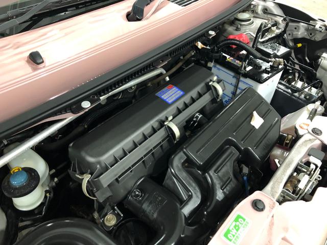 ミラココアココアプラスX 走行59082キロ/車検整備付/ナビ一年保証・走行距離無制限 走行59082キロ ワンセグナビ DVD 助手席エアバック 純正カーペットマット アイドリングストップ ベンチシート(埼玉県)の中古車