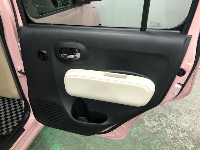 ミラココアココアプラスX 走行59082キロ/車検整備付/ナビ一年保証・走行距離無制限 走行59082キロ ワンセグナビ DVD 助手席エアバック 純正カーペットマット アイドリングストップ ベンチシート(埼玉県)の中古車