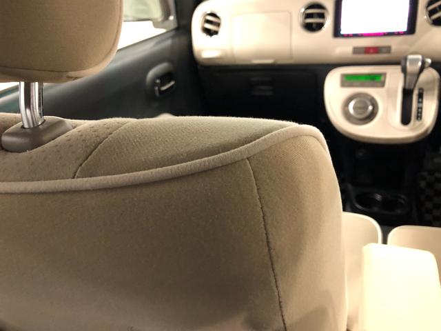 ミラココアココアプラスX 走行59082キロ/車検整備付/ナビ一年保証・走行距離無制限 走行59082キロ ワンセグナビ DVD 助手席エアバック 純正カーペットマット アイドリングストップ ベンチシート(埼玉県)の中古車