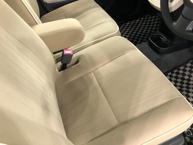 ミラココアココアプラスX 走行59082キロ/車検整備付/ナビ一年保証・走行距離無制限 走行59082キロ ワンセグナビ DVD 助手席エアバック 純正カーペットマット アイドリングストップ ベンチシート(埼玉県)の中古車