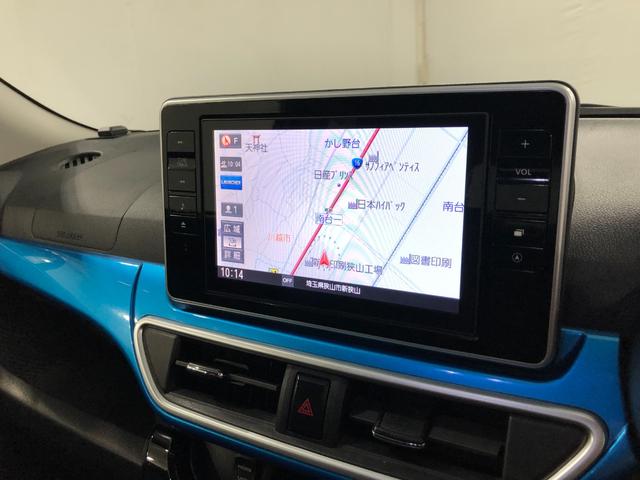 キャストアクティバG プライムコレクションSA2 走行80195キロ一年保証・走行距離無制限 走行80195キロ フルセグナビ ブルートゥース バックカメラ ETC オートライト LEDヘッドライト ベンチシート シートヒーター(埼玉県)の中古車