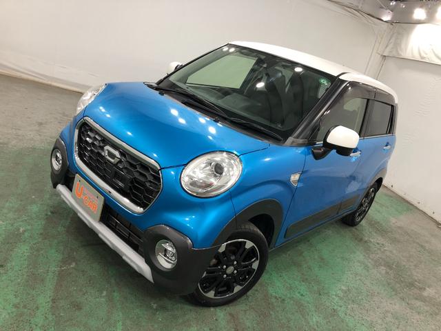 キャストアクティバG プライムコレクションSA2 走行80195キロ一年保証・走行距離無制限 走行80195キロ フルセグナビ ブルートゥース バックカメラ ETC オートライト LEDヘッドライト ベンチシート シートヒーター(埼玉県)の中古車