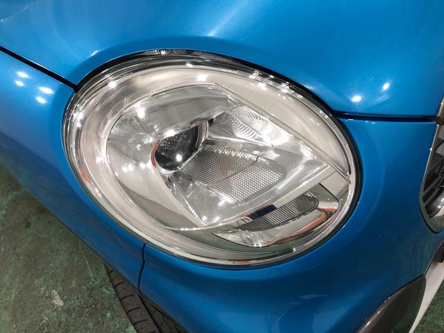 キャストアクティバG プライムコレクションSA2 走行80195キロ一年保証・走行距離無制限 走行80195キロ フルセグナビ ブルートゥース バックカメラ ETC オートライト LEDヘッドライト ベンチシート シートヒーター(埼玉県)の中古車