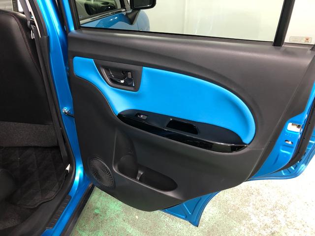 キャストアクティバG プライムコレクションSA2 走行80195キロ一年保証・走行距離無制限 走行80195キロ フルセグナビ ブルートゥース バックカメラ ETC オートライト LEDヘッドライト ベンチシート シートヒーター(埼玉県)の中古車