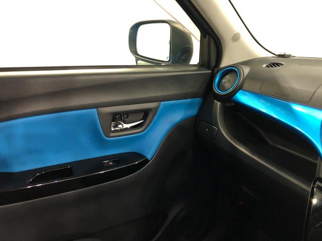 キャストアクティバG プライムコレクションSA2 走行80195キロ一年保証・走行距離無制限 走行80195キロ フルセグナビ ブルートゥース バックカメラ ETC オートライト LEDヘッドライト ベンチシート シートヒーター(埼玉県)の中古車