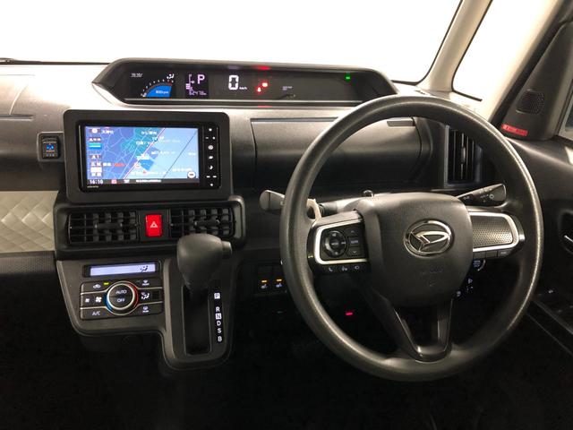 タントX 車検整備付/走行62478キロ/純正ナビ/後席モニター走行距離62478キロ 純正フルセグナビ パノラマモニター ドラレコ 後席モニター 純正マット サイドエアバッグ LEDヘッドランプ アイドリングストップ シートヒーター 片側電動スライドドア(埼玉県)の中古車