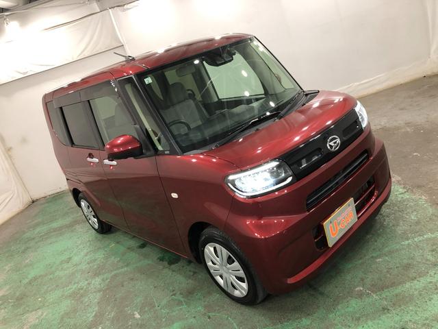 タントX 車検整備付/走行62478キロ/純正ナビ/後席モニター走行距離62478キロ 純正フルセグナビ パノラマモニター ドラレコ 後席モニター 純正マット サイドエアバッグ LEDヘッドランプ アイドリングストップ シートヒーター 片側電動スライドドア(埼玉県)の中古車