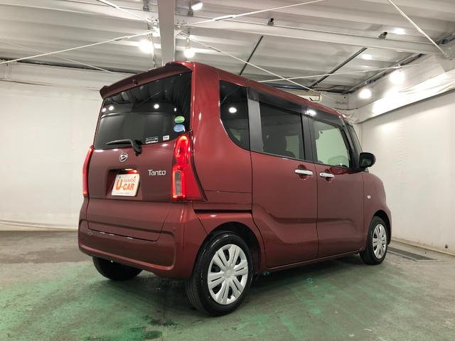 タントX 車検整備付/走行62478キロ/純正ナビ/後席モニター走行距離62478キロ 純正フルセグナビ パノラマモニター ドラレコ 後席モニター 純正マット サイドエアバッグ LEDヘッドランプ アイドリングストップ シートヒーター 片側電動スライドドア(埼玉県)の中古車