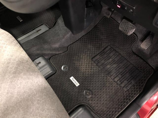 タントX 車検整備付/走行62478キロ/純正ナビ/後席モニター走行距離62478キロ 純正フルセグナビ パノラマモニター ドラレコ 後席モニター 純正マット サイドエアバッグ LEDヘッドランプ アイドリングストップ シートヒーター 片側電動スライドドア(埼玉県)の中古車