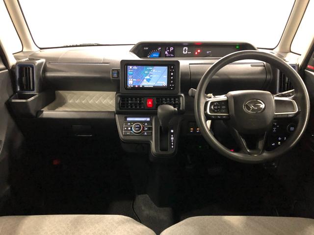 タントX 車検整備付/走行62478キロ/純正ナビ/後席モニター走行距離62478キロ 純正フルセグナビ パノラマモニター ドラレコ 後席モニター 純正マット サイドエアバッグ LEDヘッドランプ アイドリングストップ シートヒーター 片側電動スライドドア(埼玉県)の中古車