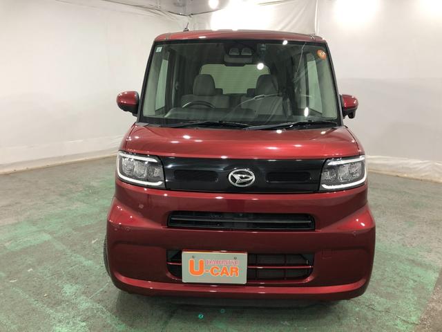 タントX 車検整備付/走行62478キロ/純正ナビ/後席モニター走行距離62478キロ 純正フルセグナビ パノラマモニター ドラレコ 後席モニター 純正マット サイドエアバッグ LEDヘッドランプ アイドリングストップ シートヒーター 片側電動スライドドア(埼玉県)の中古車