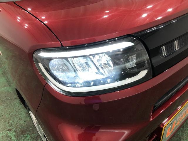 タントX 車検整備付/走行62478キロ/純正ナビ/後席モニター走行距離62478キロ 純正フルセグナビ パノラマモニター ドラレコ 後席モニター 純正マット サイドエアバッグ LEDヘッドランプ アイドリングストップ シートヒーター 片側電動スライドドア(埼玉県)の中古車