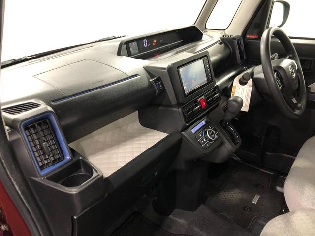 タントX 車検整備付/走行62478キロ/純正ナビ/後席モニター走行距離62478キロ 純正フルセグナビ パノラマモニター ドラレコ 後席モニター 純正マット サイドエアバッグ LEDヘッドランプ アイドリングストップ シートヒーター 片側電動スライドドア(埼玉県)の中古車