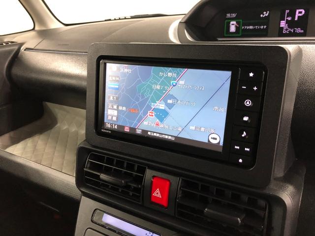 タントX 車検整備付/走行62478キロ/純正ナビ/後席モニター走行距離62478キロ 純正フルセグナビ パノラマモニター ドラレコ 後席モニター 純正マット サイドエアバッグ LEDヘッドランプ アイドリングストップ シートヒーター 片側電動スライドドア(埼玉県)の中古車