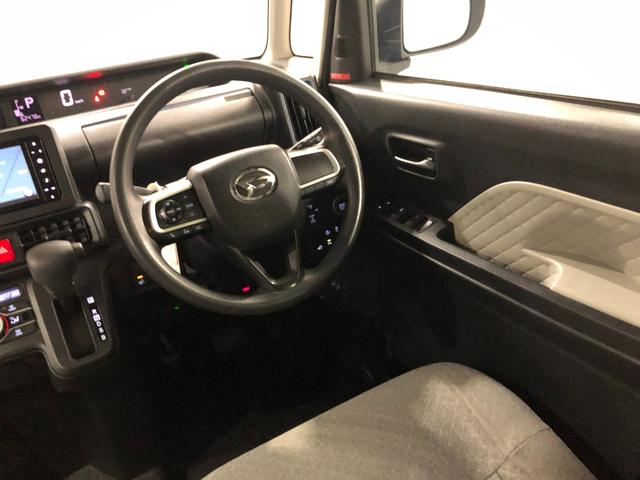 タントX 車検整備付/走行62478キロ/純正ナビ/後席モニター走行距離62478キロ 純正フルセグナビ パノラマモニター ドラレコ 後席モニター 純正マット サイドエアバッグ LEDヘッドランプ アイドリングストップ シートヒーター 片側電動スライドドア(埼玉県)の中古車