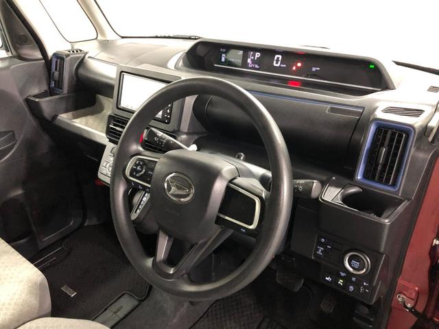 タントX 車検整備付/走行62478キロ/純正ナビ/後席モニター走行距離62478キロ 純正フルセグナビ パノラマモニター ドラレコ 後席モニター 純正マット サイドエアバッグ LEDヘッドランプ アイドリングストップ シートヒーター 片側電動スライドドア(埼玉県)の中古車