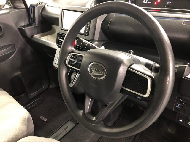 タントX 車検整備付/走行62478キロ/純正ナビ/後席モニター走行距離62478キロ 純正フルセグナビ パノラマモニター ドラレコ 後席モニター 純正マット サイドエアバッグ LEDヘッドランプ アイドリングストップ シートヒーター 片側電動スライドドア(埼玉県)の中古車