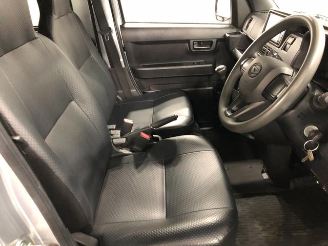 ハイゼットカーゴ2シーター 走行38161キロ/ナビ/ドラレコ一年保証・走行距離無制限 走行38161キロ フルセグナビ ブルートゥース ドラレコ クリアランスソナー オートライト アイドリングストップ(埼玉県)の中古車