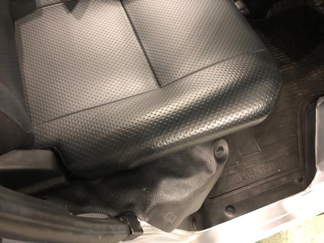 ハイゼットカーゴ2シーター 走行38161キロ/ナビ/ドラレコ一年保証・走行距離無制限 走行38161キロ フルセグナビ ブルートゥース ドラレコ クリアランスソナー オートライト アイドリングストップ(埼玉県)の中古車