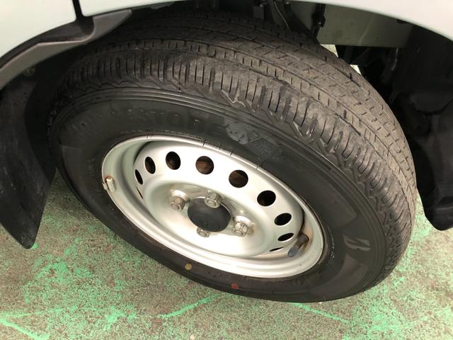 ハイゼットカーゴ2シーター 走行38161キロ/ナビ/ドラレコ一年保証・走行距離無制限 走行38161キロ フルセグナビ ブルートゥース ドラレコ クリアランスソナー オートライト アイドリングストップ(埼玉県)の中古車