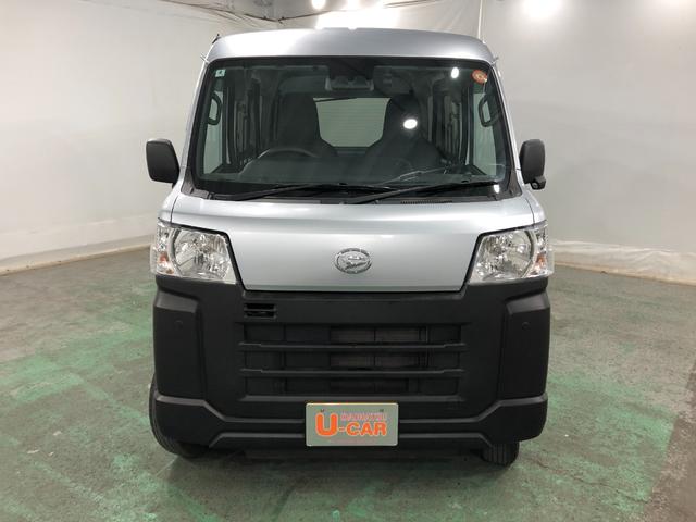 ハイゼットカーゴ2シーター 走行38161キロ/ナビ/ドラレコ一年保証・走行距離無制限 走行38161キロ フルセグナビ ブルートゥース ドラレコ クリアランスソナー オートライト アイドリングストップ(埼玉県)の中古車