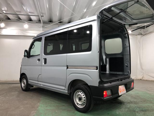 ハイゼットカーゴ2シーター 走行38161キロ/ナビ/ドラレコ一年保証・走行距離無制限 走行38161キロ フルセグナビ ブルートゥース ドラレコ クリアランスソナー オートライト アイドリングストップ(埼玉県)の中古車