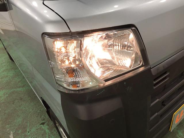 ハイゼットカーゴ2シーター 走行38161キロ/ナビ/ドラレコ一年保証・走行距離無制限 走行38161キロ フルセグナビ ブルートゥース ドラレコ クリアランスソナー オートライト アイドリングストップ(埼玉県)の中古車