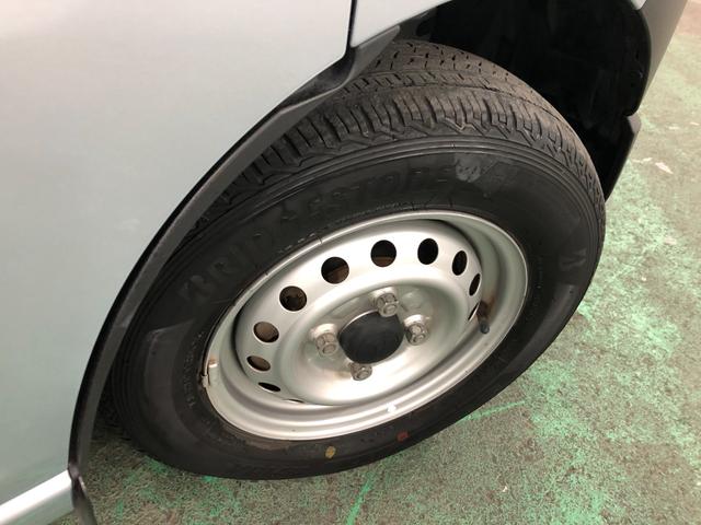 ハイゼットカーゴ2シーター 走行38161キロ/ナビ/ドラレコ一年保証・走行距離無制限 走行38161キロ フルセグナビ ブルートゥース ドラレコ クリアランスソナー オートライト アイドリングストップ(埼玉県)の中古車