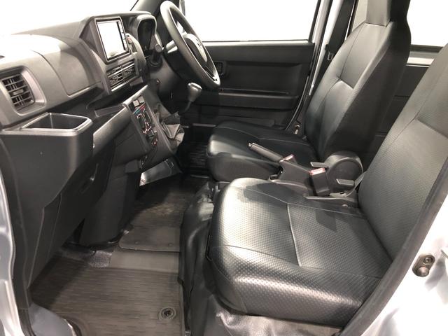 ハイゼットカーゴ2シーター 走行38161キロ/ナビ/ドラレコ一年保証・走行距離無制限 走行38161キロ フルセグナビ ブルートゥース ドラレコ クリアランスソナー オートライト アイドリングストップ(埼玉県)の中古車