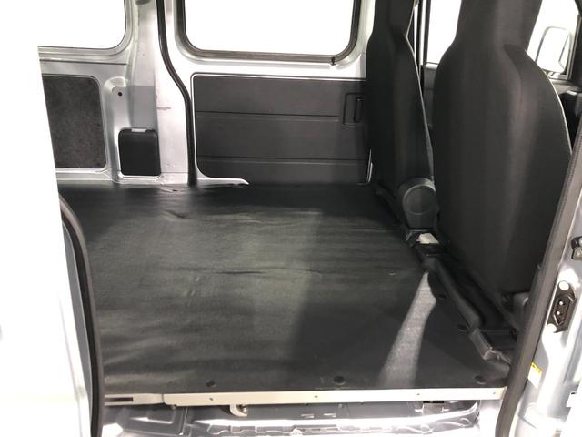 ハイゼットカーゴ2シーター 走行38161キロ/ナビ/ドラレコ一年保証・走行距離無制限 走行38161キロ フルセグナビ ブルートゥース ドラレコ クリアランスソナー オートライト アイドリングストップ(埼玉県)の中古車
