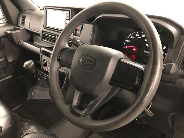 ハイゼットカーゴ2シーター 走行38161キロ/ナビ/ドラレコ一年保証・走行距離無制限 走行38161キロ フルセグナビ ブルートゥース ドラレコ クリアランスソナー オートライト アイドリングストップ(埼玉県)の中古車