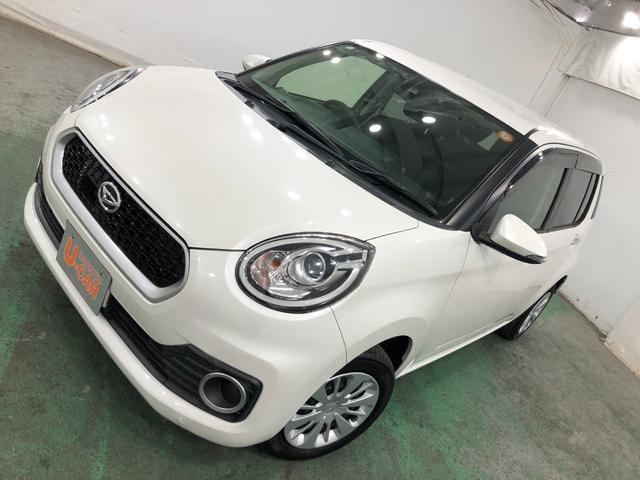 ブーンシルク SAII 走行44077キロ/ナビ/ドラレコ/ETC一年保証・走行距離無制限 走行44077キロ フルセグナビ ブルートゥース バックカメラ ドラレコ LEDヘッドライト ベンチシート(埼玉県)の中古車