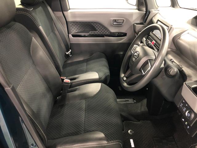 タントカスタムＸセレクション　走行１０９８７キロ／車検整備付／ナビ一年保証・走行距離無制限走行１０９８７キロ　フルセグナビ　ブルートゥース　バックカメラ　ドラレコ　クリアランスソナー　サイドエアバック　ＬＥＤヘッドライト　シートヒーター　両側電動スライドドア（埼玉県）の中古車