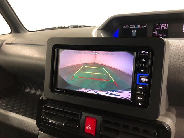 タントカスタムＸセレクション　走行１０９８７キロ／車検整備付／ナビ一年保証・走行距離無制限走行１０９８７キロ　フルセグナビ　ブルートゥース　バックカメラ　ドラレコ　クリアランスソナー　サイドエアバック　ＬＥＤヘッドライト　シートヒーター　両側電動スライドドア（埼玉県）の中古車