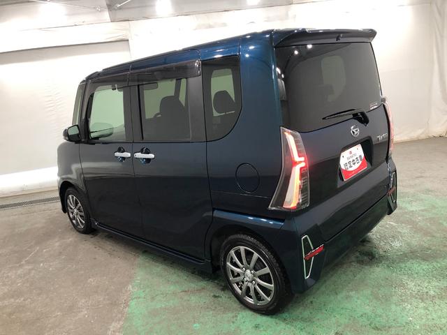 タントカスタムＸセレクション　走行１０９８７キロ／車検整備付／ナビ一年保証・走行距離無制限走行１０９８７キロ　フルセグナビ　ブルートゥース　バックカメラ　ドラレコ　クリアランスソナー　サイドエアバック　ＬＥＤヘッドライト　シートヒーター　両側電動スライドドア（埼玉県）の中古車