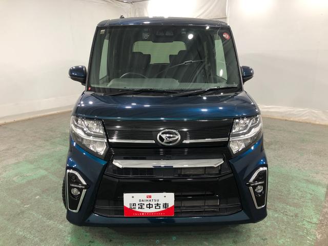 タントカスタムＸセレクション　走行１０９８７キロ／車検整備付／ナビ一年保証・走行距離無制限走行１０９８７キロ　フルセグナビ　ブルートゥース　バックカメラ　ドラレコ　クリアランスソナー　サイドエアバック　ＬＥＤヘッドライト　シートヒーター　両側電動スライドドア（埼玉県）の中古車