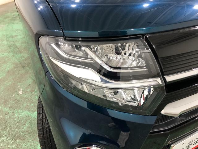 タントカスタムＸセレクション　走行１０９８７キロ／車検整備付／ナビ一年保証・走行距離無制限走行１０９８７キロ　フルセグナビ　ブルートゥース　バックカメラ　ドラレコ　クリアランスソナー　サイドエアバック　ＬＥＤヘッドライト　シートヒーター　両側電動スライドドア（埼玉県）の中古車