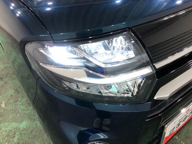 タントカスタムＸセレクション　走行１０９８７キロ／車検整備付／ナビ一年保証・走行距離無制限走行１０９８７キロ　フルセグナビ　ブルートゥース　バックカメラ　ドラレコ　クリアランスソナー　サイドエアバック　ＬＥＤヘッドライト　シートヒーター　両側電動スライドドア（埼玉県）の中古車