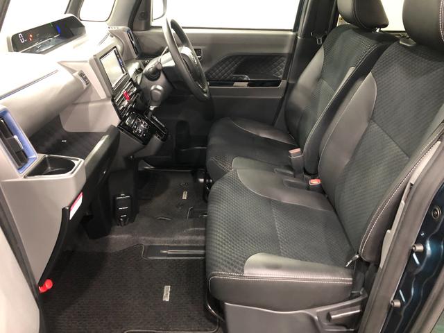 タントカスタムＸセレクション　走行１０９８７キロ／車検整備付／ナビ一年保証・走行距離無制限走行１０９８７キロ　フルセグナビ　ブルートゥース　バックカメラ　ドラレコ　クリアランスソナー　サイドエアバック　ＬＥＤヘッドライト　シートヒーター　両側電動スライドドア（埼玉県）の中古車