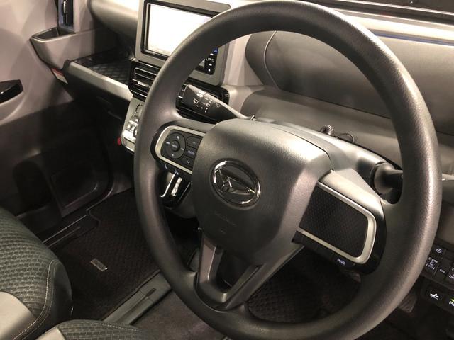 タントカスタムＸセレクション　走行１０９８７キロ／車検整備付／ナビ一年保証・走行距離無制限走行１０９８７キロ　フルセグナビ　ブルートゥース　バックカメラ　ドラレコ　クリアランスソナー　サイドエアバック　ＬＥＤヘッドライト　シートヒーター　両側電動スライドドア（埼玉県）の中古車