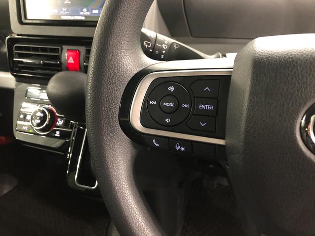 タントカスタムＸセレクション　走行１０９８７キロ／車検整備付／ナビ一年保証・走行距離無制限走行１０９８７キロ　フルセグナビ　ブルートゥース　バックカメラ　ドラレコ　クリアランスソナー　サイドエアバック　ＬＥＤヘッドライト　シートヒーター　両側電動スライドドア（埼玉県）の中古車