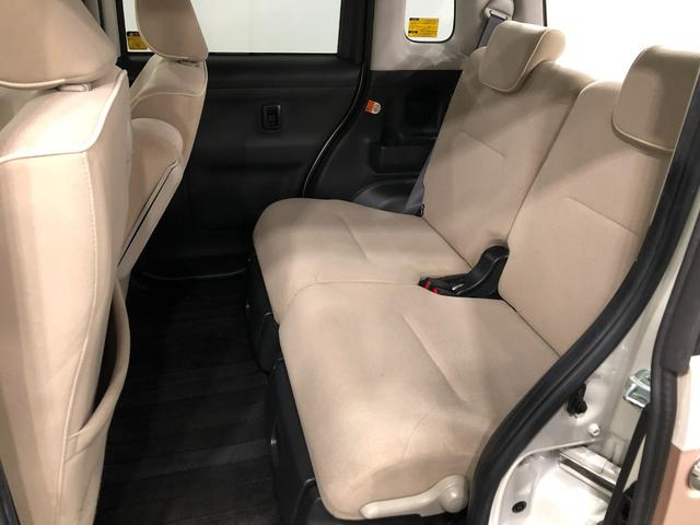 ムーヴキャンバスＸリミテッドメイクアップ　ＳＡIII　走行５４１２９キロ１年保証距離無制限　走行距離５４１２９キロ　純正フルセグナビ　パノラマモニター　ドラレコ　純正マット　サイドエアバッグ　オートライト　アイドリングストップ　両側電動スライドドア　オート格納式ドアミラー（埼玉県）の中古車