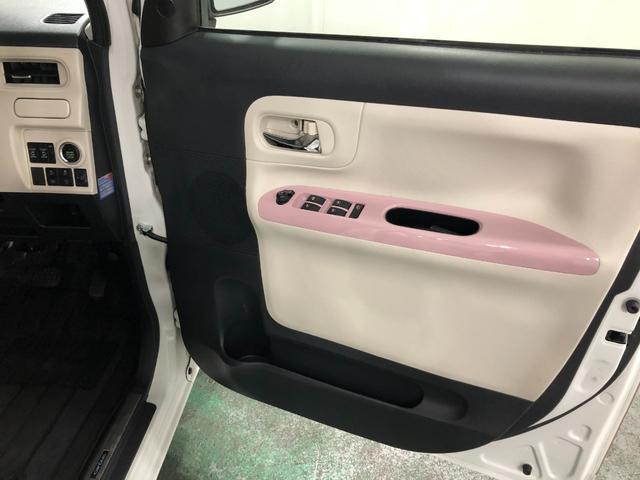 ムーヴキャンバスＸリミテッドメイクアップ　ＳＡIII　走行５４１２９キロ１年保証距離無制限　走行距離５４１２９キロ　純正フルセグナビ　パノラマモニター　ドラレコ　純正マット　サイドエアバッグ　オートライト　アイドリングストップ　両側電動スライドドア　オート格納式ドアミラー（埼玉県）の中古車