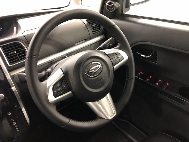 タントカスタムＲＳ　トップエディションＶＳ　ＳＡIII一年保証・走行距離無制限　走行１０６２９２キロ　タイヤ４本交換　フルセグナビ　ブルートゥース　全周囲カメラ　ドラレコ　オートライト　ＬＥＤヘッドランプ　シートヒーター　両側スライドドア（埼玉県）の中古車