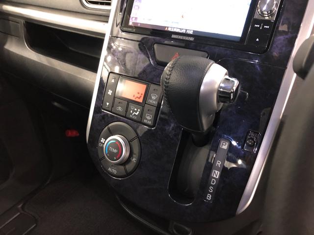 タントカスタムＲＳ　トップエディションＶＳ　ＳＡIII一年保証・走行距離無制限　走行１０６２９２キロ　タイヤ４本交換　フルセグナビ　ブルートゥース　全周囲カメラ　ドラレコ　オートライト　ＬＥＤヘッドランプ　シートヒーター　両側スライドドア（埼玉県）の中古車