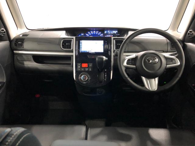 タントカスタムＲＳ　トップエディションＶＳ　ＳＡIII一年保証・走行距離無制限　走行１０６２９２キロ　タイヤ４本交換　フルセグナビ　ブルートゥース　全周囲カメラ　ドラレコ　オートライト　ＬＥＤヘッドランプ　シートヒーター　両側スライドドア（埼玉県）の中古車