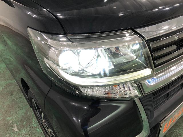 タントカスタムＲＳ　トップエディションＶＳ　ＳＡIII一年保証・走行距離無制限　走行１０６２９２キロ　タイヤ４本交換　フルセグナビ　ブルートゥース　全周囲カメラ　ドラレコ　オートライト　ＬＥＤヘッドランプ　シートヒーター　両側スライドドア（埼玉県）の中古車