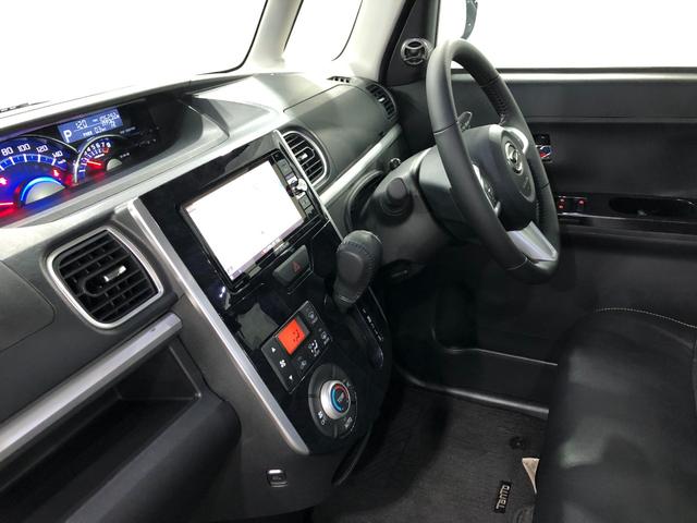 タントカスタムＲＳ　トップエディションＶＳ　ＳＡIII一年保証・走行距離無制限　走行１０６２９２キロ　タイヤ４本交換　フルセグナビ　ブルートゥース　全周囲カメラ　ドラレコ　オートライト　ＬＥＤヘッドランプ　シートヒーター　両側スライドドア（埼玉県）の中古車