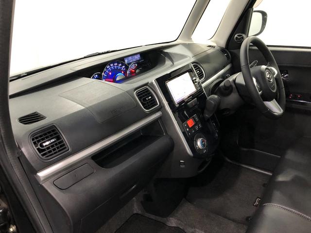 タントカスタムＲＳ　トップエディションＶＳ　ＳＡIII一年保証・走行距離無制限　走行１０６２９２キロ　タイヤ４本交換　フルセグナビ　ブルートゥース　全周囲カメラ　ドラレコ　オートライト　ＬＥＤヘッドランプ　シートヒーター　両側スライドドア（埼玉県）の中古車