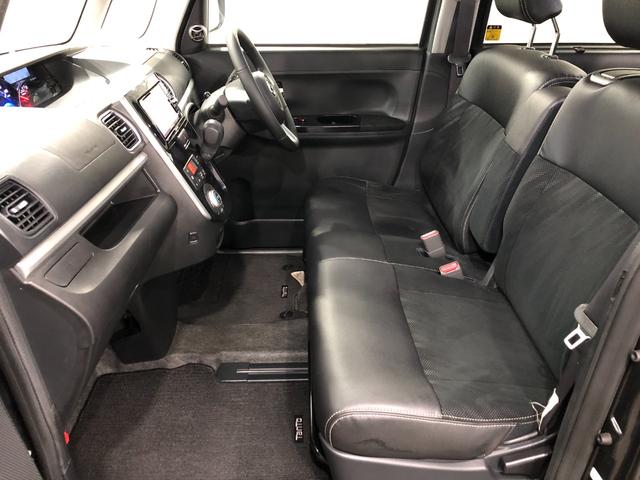 タントカスタムＲＳ　トップエディションＶＳ　ＳＡIII一年保証・走行距離無制限　走行１０６２９２キロ　タイヤ４本交換　フルセグナビ　ブルートゥース　全周囲カメラ　ドラレコ　オートライト　ＬＥＤヘッドランプ　シートヒーター　両側スライドドア（埼玉県）の中古車